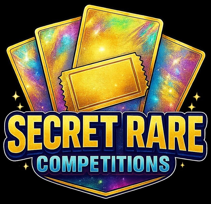 secret rare competitions